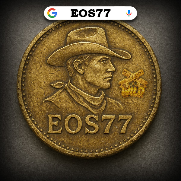 EOS77 - Login Platform untuk Cari Game yang Menarik image 1